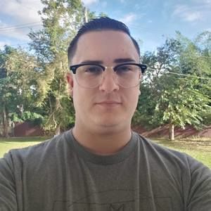 Meet your Posher, Alexander